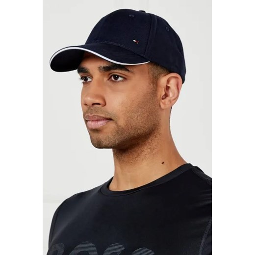 Tommy Hilfiger Bejsbolówka Tommy Hilfiger One Size wyprzedaż Gomez Fashion Store