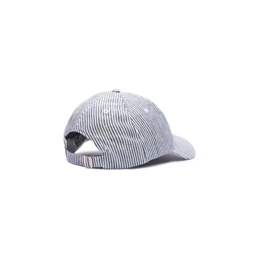 Tommy Hilfiger Lniana bejsbolówka Tommy Hilfiger One Size okazja Gomez Fashion Store