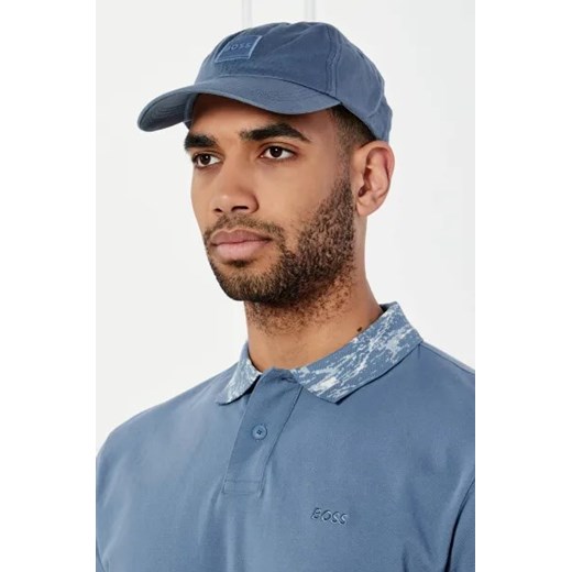 BOSS ORANGE Bejsbolówka Derrel-PL One Size okazyjna cena Gomez Fashion Store