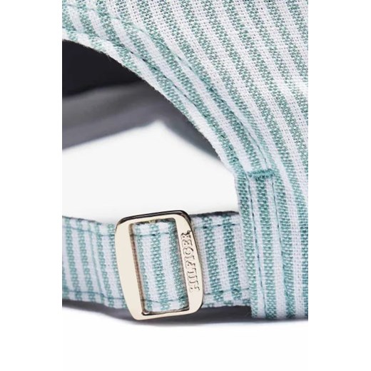 Tommy Hilfiger Lniana bejsbolówka Tommy Hilfiger One Size promocja Gomez Fashion Store