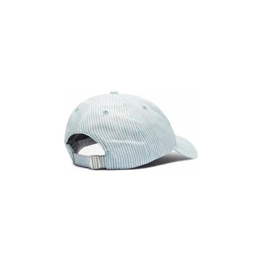 Tommy Hilfiger Lniana bejsbolówka Tommy Hilfiger One Size wyprzedaż Gomez Fashion Store
