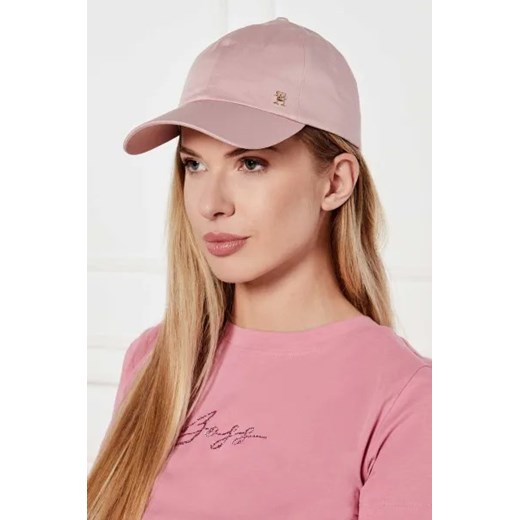 Tommy Hilfiger Bejsbolówka Tommy Hilfiger One Size Gomez Fashion Store promocja