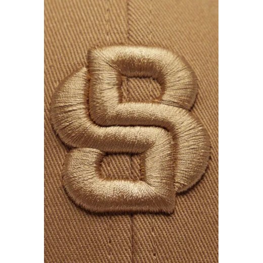 BOSS BLACK Bejsbolówka Zed-B-Icon OS Gomez Fashion Store
