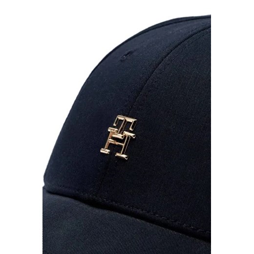 Tommy Hilfiger Bejsbolówka Tommy Hilfiger One Size wyprzedaż Gomez Fashion Store