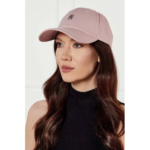 Tommy Hilfiger Bejsbolówka Tommy Hilfiger One Size Gomez Fashion Store okazja