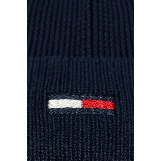 Tommy Jeans Czapka Tommy Jeans One Size promocja Gomez Fashion Store
