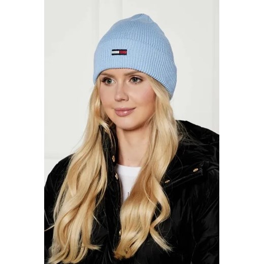 Tommy Jeans Czapka Tommy Jeans One Size Gomez Fashion Store okazja