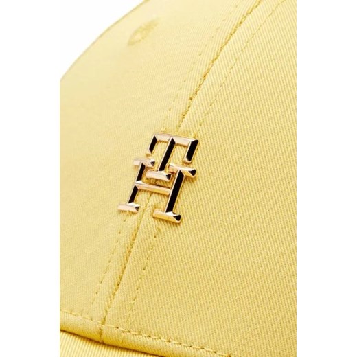 Tommy Hilfiger Bejsbolówka Tommy Hilfiger One Size okazyjna cena Gomez Fashion Store