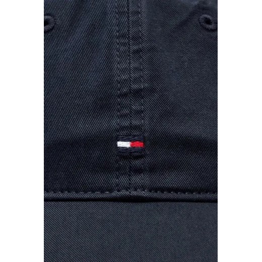 Tommy Hilfiger Bejsbolówka Tommy Hilfiger One Size promocyjna cena Gomez Fashion Store