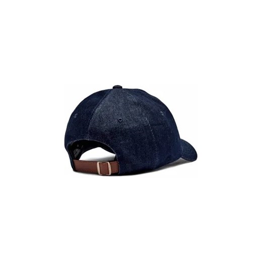 Tommy Hilfiger Jeansowa bejsbolówka Tommy Hilfiger One Size Gomez Fashion Store promocja