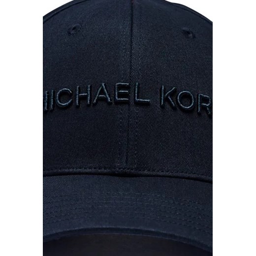 Czapka z daszkiem męska Michael Kors