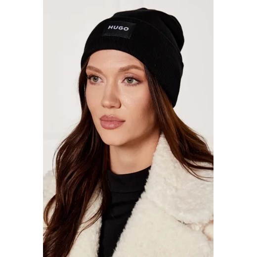 HUGO Czapka Saretty One Size Gomez Fashion Store promocja