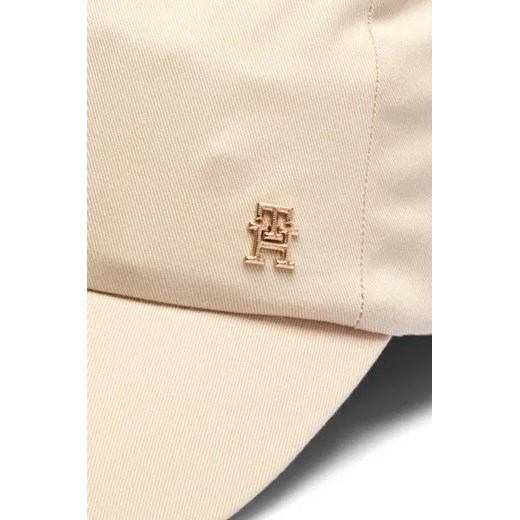 Tommy Hilfiger Bejsbolówka Tommy Hilfiger One Size promocja Gomez Fashion Store