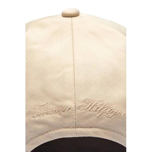 Tommy Hilfiger Bejsbolówka Tommy Hilfiger One Size okazyjna cena Gomez Fashion Store