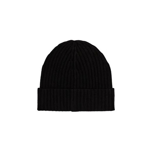 HUGO Wełniana czapka Unisex X One Size okazyjna cena Gomez Fashion Store