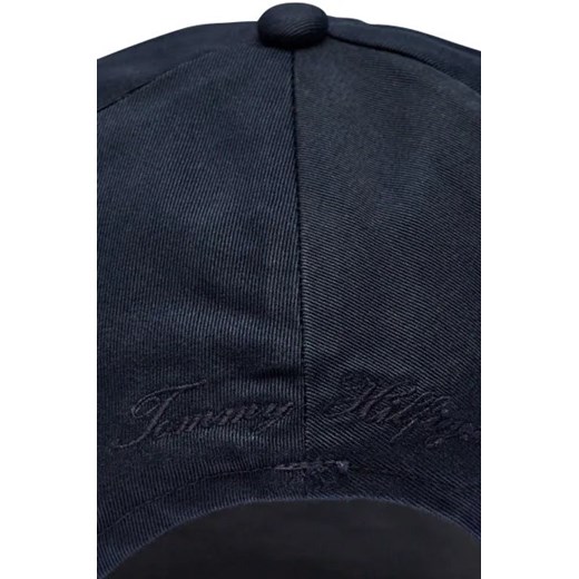 Tommy Hilfiger Bejsbolówka Tommy Hilfiger One Size wyprzedaż Gomez Fashion Store