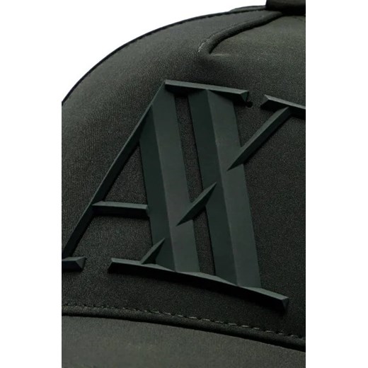 Armani Exchange Bejsbolówka Armani Exchange One Size wyprzedaż Gomez Fashion Store