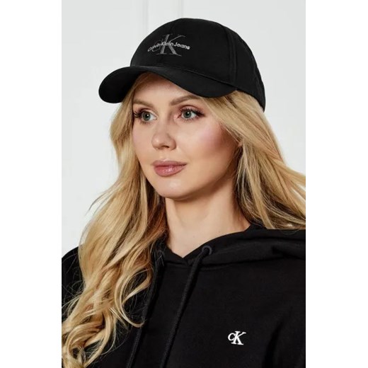 Calvin Klein Jeans Bejsbolówka One Size wyprzedaż Gomez Fashion Store
