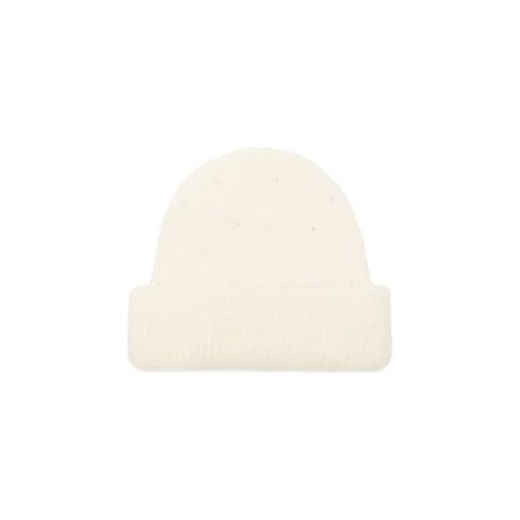 GUESS Czapka TERESA Guess One Size okazja Gomez Fashion Store