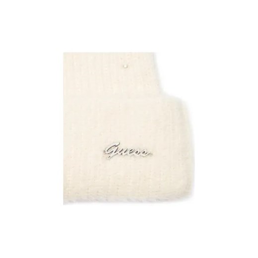 GUESS Czapka TERESA Guess One Size wyprzedaż Gomez Fashion Store