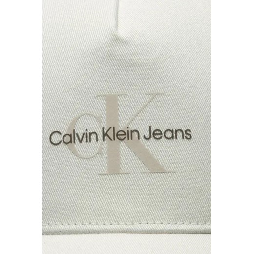 Calvin Klein Jeans Bejsbolówka One Size okazyjna cena Gomez Fashion Store