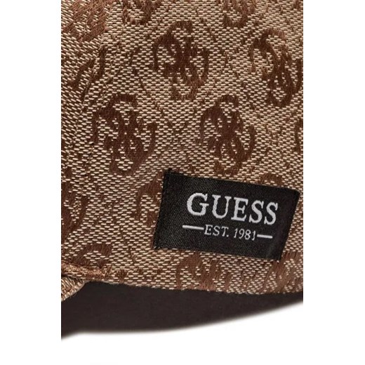 Guess Bejsbolówka MILANO Guess One Size promocyjna cena Gomez Fashion Store