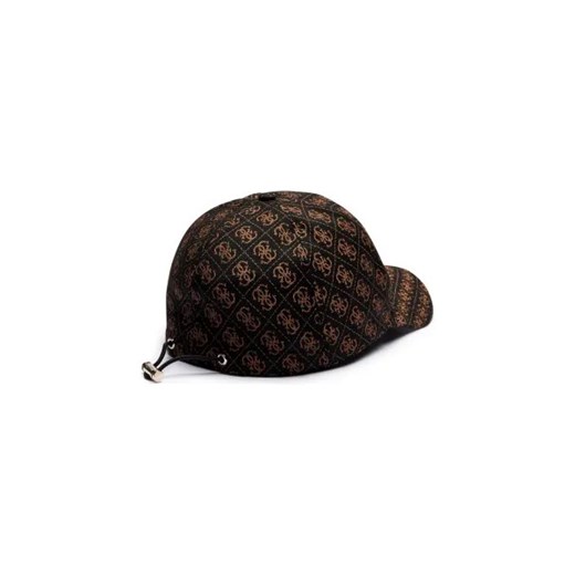 Guess Bejsbolówka ORLINA Guess One Size Gomez Fashion Store okazyjna cena