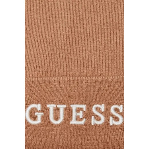 Guess Czapka Guess M promocja Gomez Fashion Store