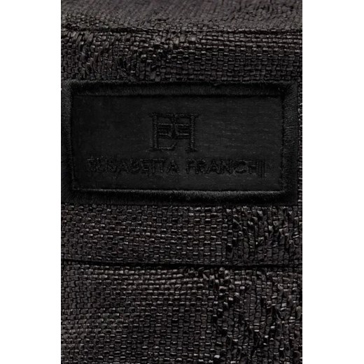 Elisabetta Franchi Kapelusz Elisabetta Franchi S Gomez Fashion Store okazyjna cena