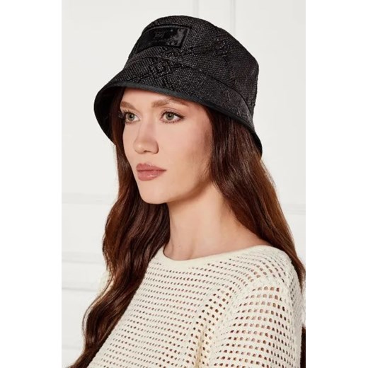 Elisabetta Franchi Kapelusz Elisabetta Franchi S promocja Gomez Fashion Store