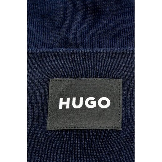 Czapka zimowa męska Hugo Boss
