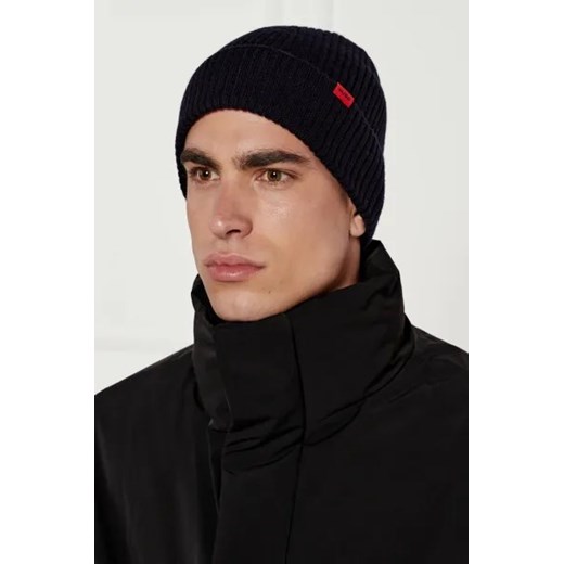 Czapka zimowa męska Hugo Boss 