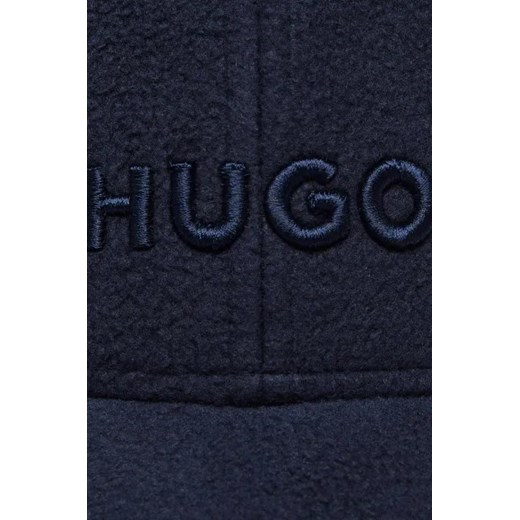 HUGO Bejsbolówka Jake One Size okazyjna cena Gomez Fashion Store