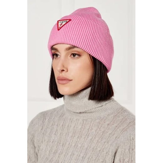 Guess Czapka Guess M okazja Gomez Fashion Store