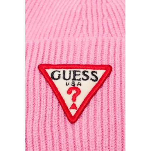 Guess Czapka Guess M Gomez Fashion Store okazja