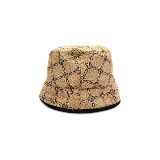 Elisabetta Franchi Kapelusz Elisabetta Franchi S Gomez Fashion Store promocyjna cena