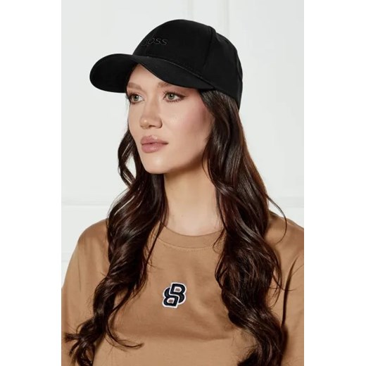 BOSS BLACK Bejsbolówka Ari OS wyprzedaż Gomez Fashion Store