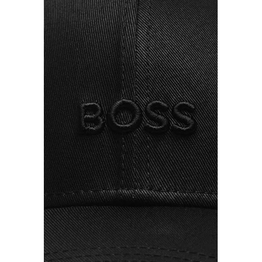 BOSS BLACK Bejsbolówka Ari OS okazja Gomez Fashion Store
