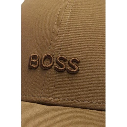 BOSS BLACK Bejsbolówka Ari One Size wyprzedaż Gomez Fashion Store