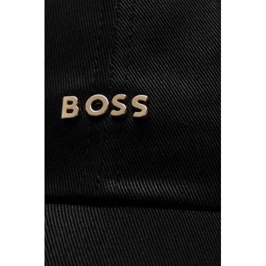 BOSS BLACK Bejsbolówka Ari-ME One Size Gomez Fashion Store promocyjna cena