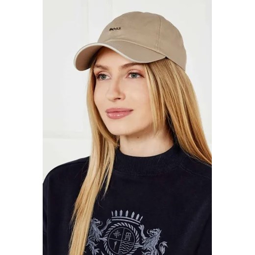 BOSS BLACK Bejsbolówka Ari-ME One Size wyprzedaż Gomez Fashion Store