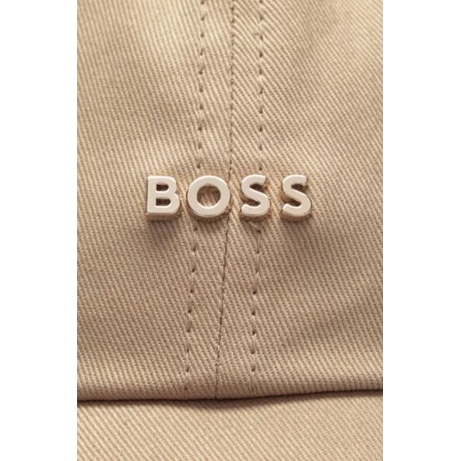 BOSS BLACK Bejsbolówka Ari-ME One Size promocyjna cena Gomez Fashion Store