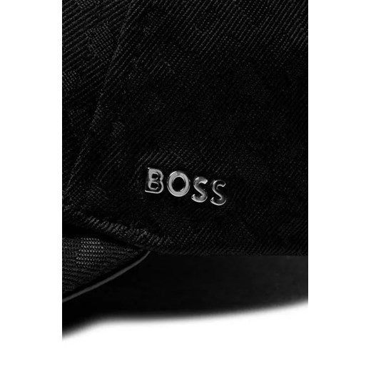 BOSS BLACK Bejsbolówka Ari-M One Size Gomez Fashion Store promocyjna cena