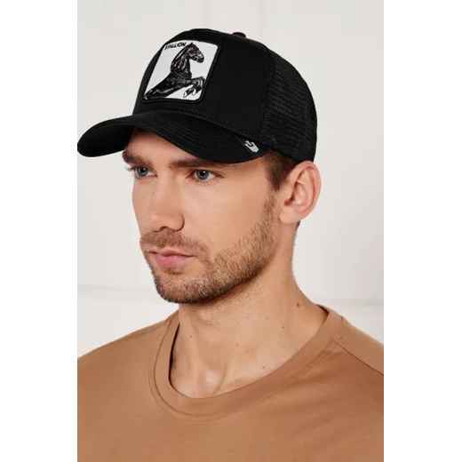 Goorin Bros. Bejsbolówka Goorin Bros. OS Gomez Fashion Store