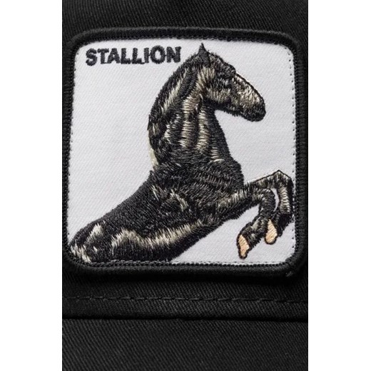 Goorin Bros. Bejsbolówka Goorin Bros. OS Gomez Fashion Store