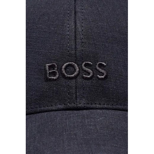 Czapka z daszkiem męska BOSS HUGO