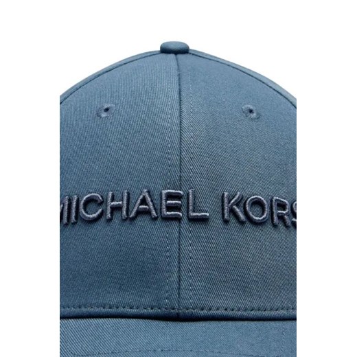 Michael Kors Bejsbolówka Michael Kors One Size okazja Gomez Fashion Store