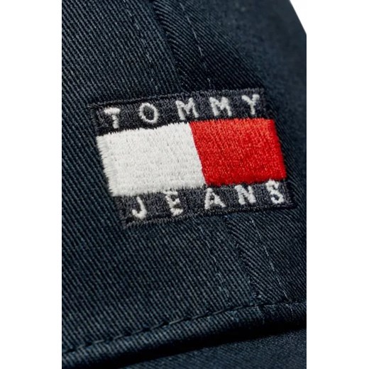Tommy Jeans Bejsbolówka MODERN Tommy Jeans One Size okazja Gomez Fashion Store