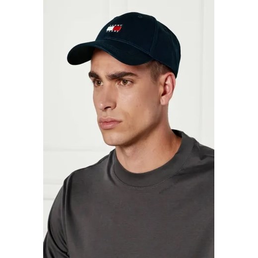 Tommy Jeans Bejsbolówka MODERN Tommy Jeans One Size promocja Gomez Fashion Store