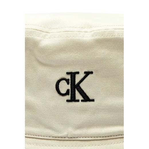 Calvin Klein Jeans Kapelusz OS promocja Gomez Fashion Store